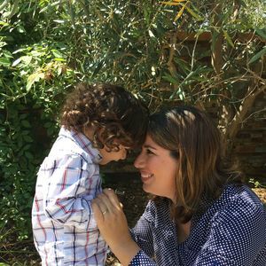 Meet your Posher, Doris